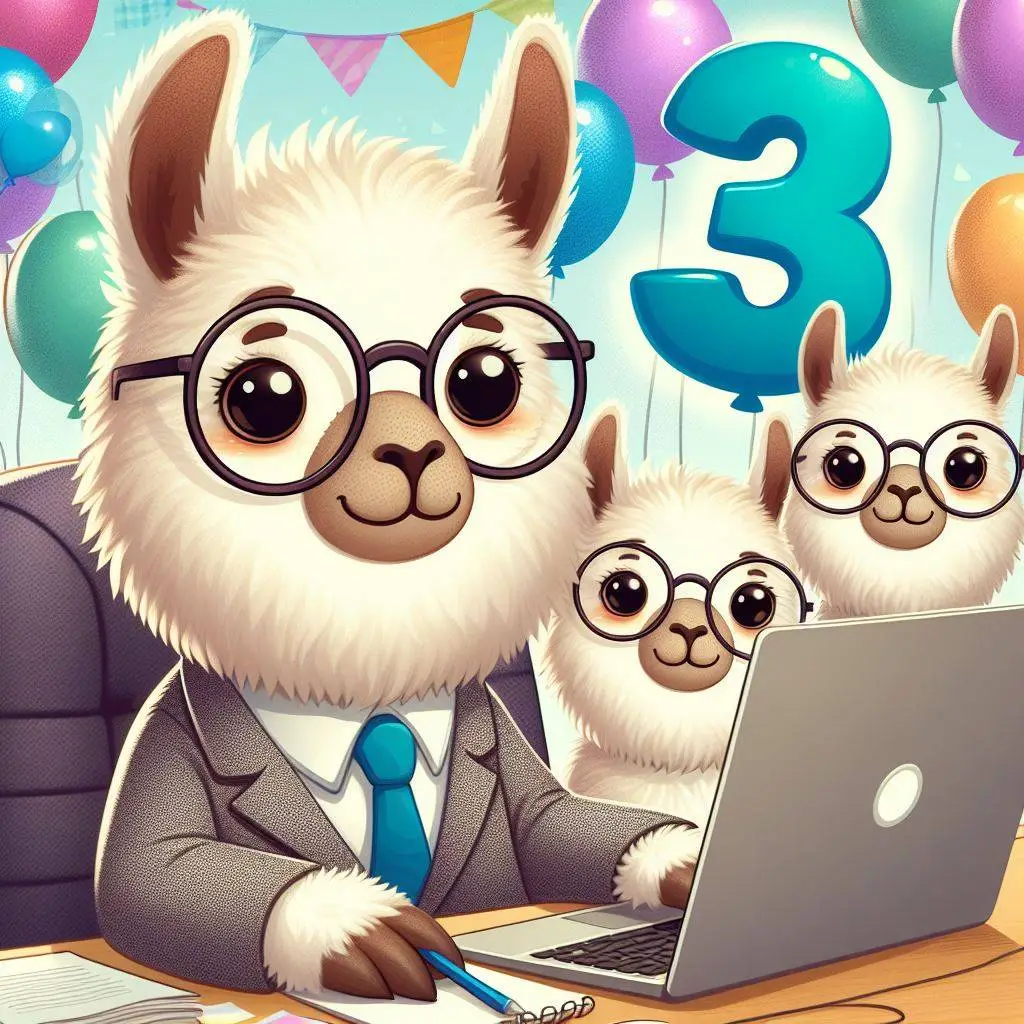 Netai Da Analisi LLAMA3 da 8B e 70B | NetAi