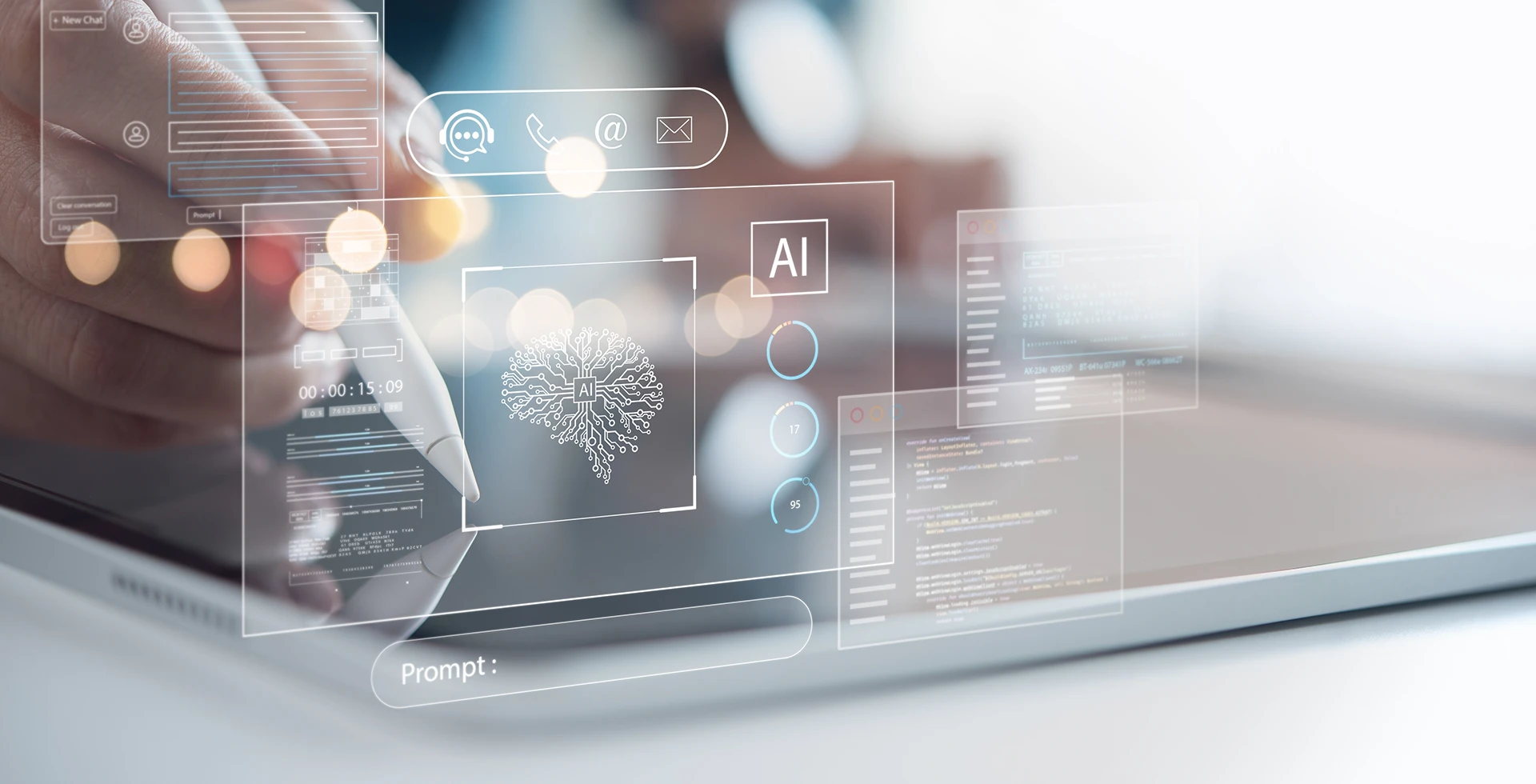 Applicazioni pratiche dell'intelligenza artificiale in azienda