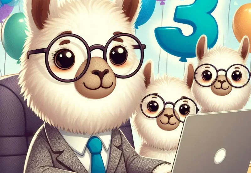 Analisi LLAMA3 da 8B e 70B