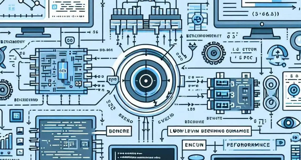 Benchmark e Performance degli LLM