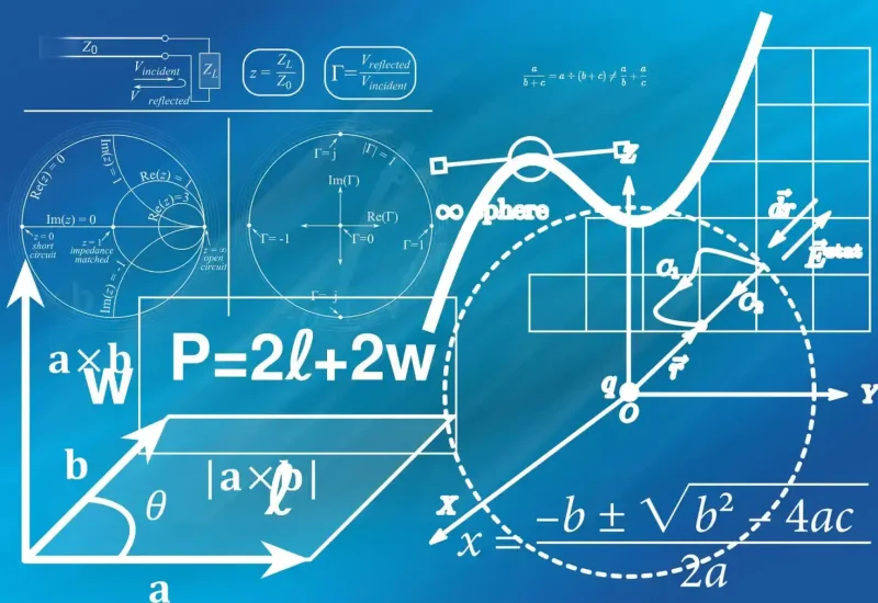 Come imparare la matematica necessaria all’analisi dati