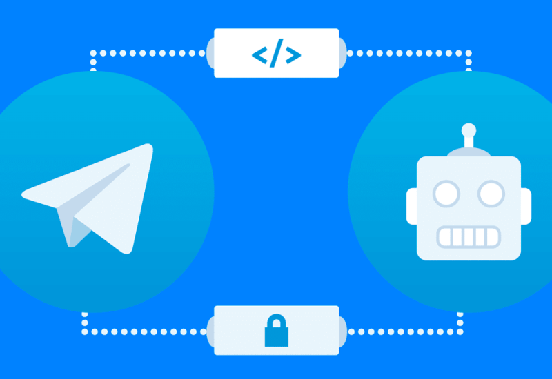 Come usare ChatGPT su Telegram