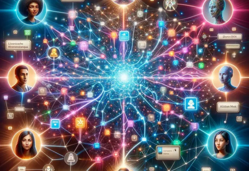 GPT-4o Un Passo Avanti Verso l’Intelligenza Artificiale Generale (AGI)