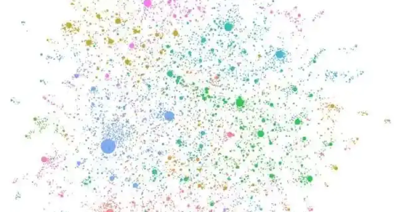 GraphRAG di Microsoft - Netai