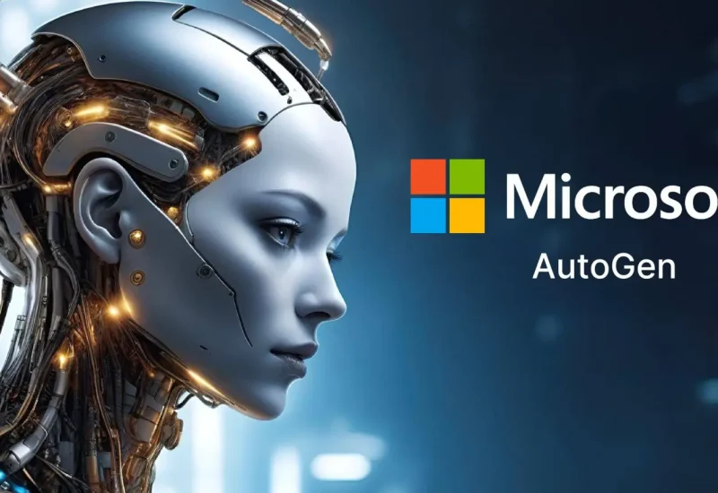 Introduzione a Microsoft AutoGen - NetAi