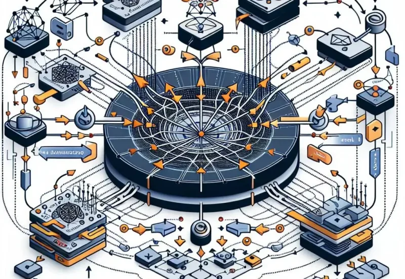 La Vettorializzazione e gli Embeddings nei RAG