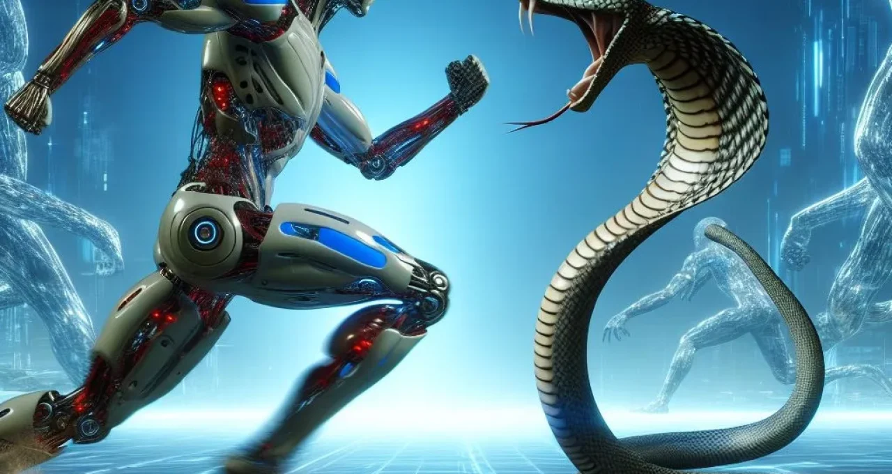 Mamba vs Transformer L’evoluzione dell’IA nel linguaggio