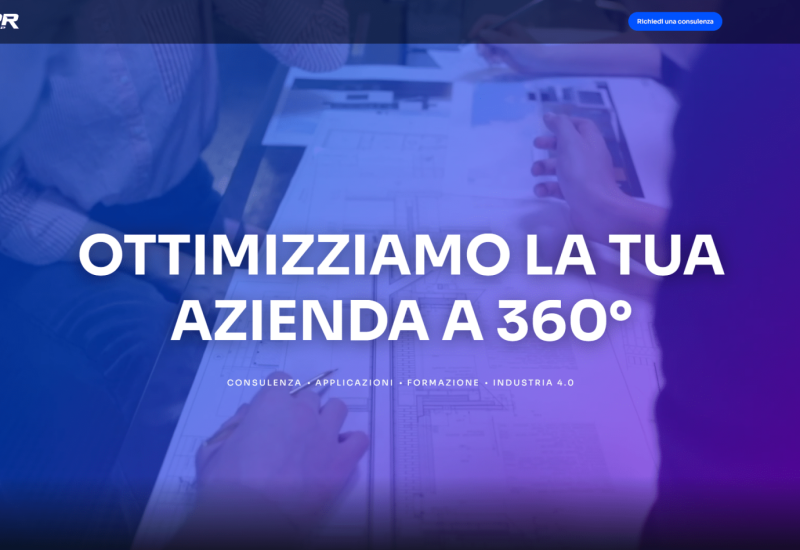 NetAi insieme a BPR Group