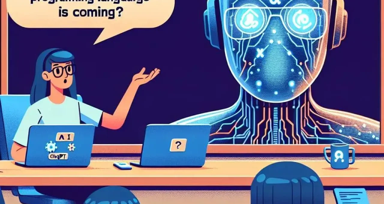 Perchè studiare un linguaggio di programmazione