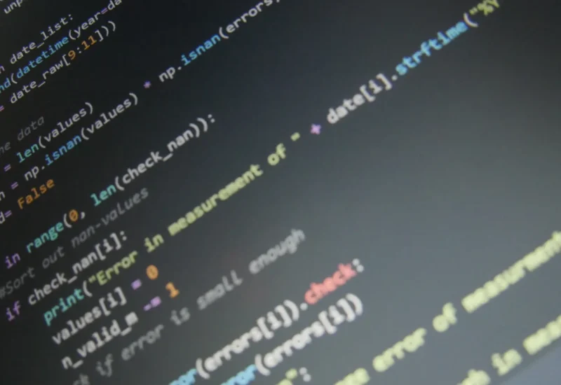 Programmare in Python 3 consigli utili